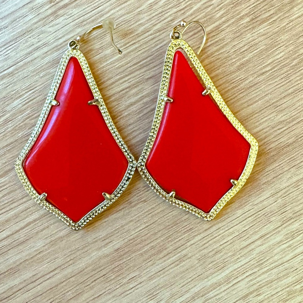Kendra Scott Earrings